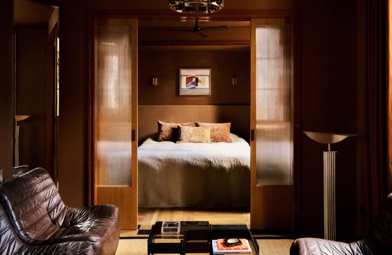 The Marais Suite in Le Marais, Paris