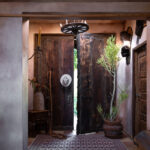 outdoor photoshoot settings