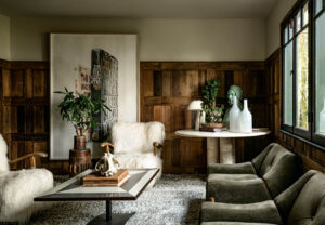 Living Spaces