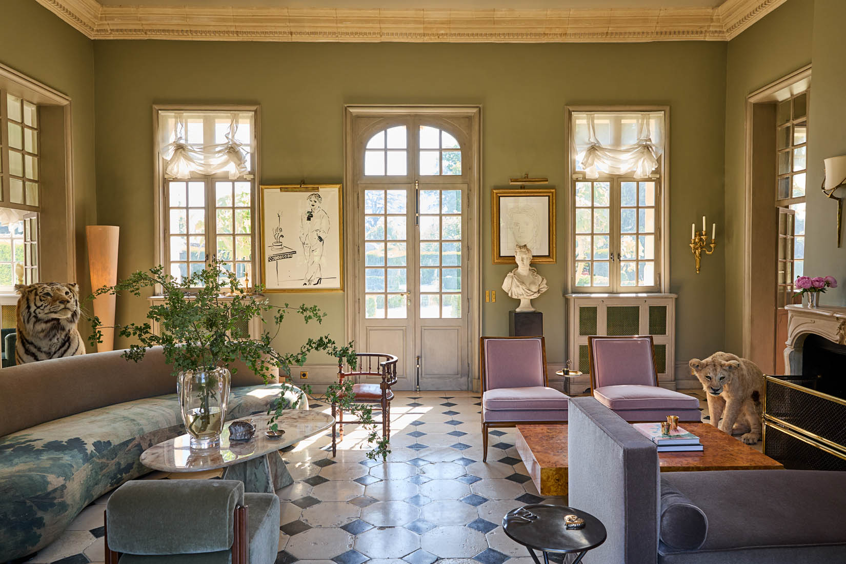 Witness-Locations-Manoir-saint-calais-Interiors-Normandy-030